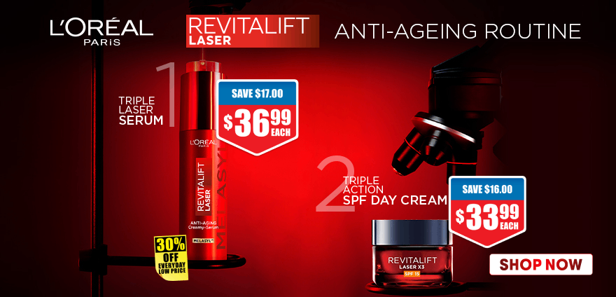 Loreal Melasyl (27/8 - 2/9)