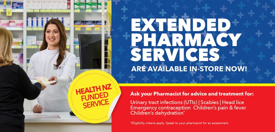 Extended Services - Always on