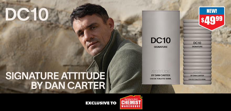 DC10 (29/10 - 2/12)