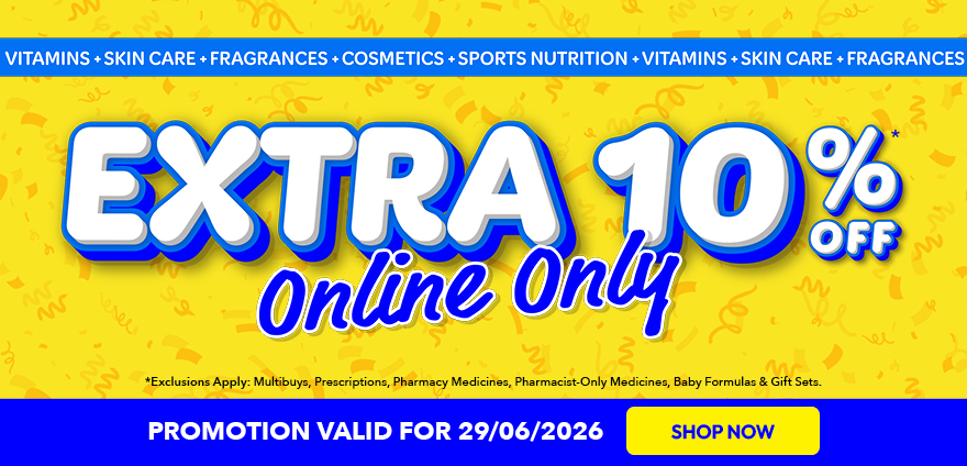 gold seal bpc 157 reviews Chemist Warehouse: New Zealand's Cheapest Online Pharmacy?