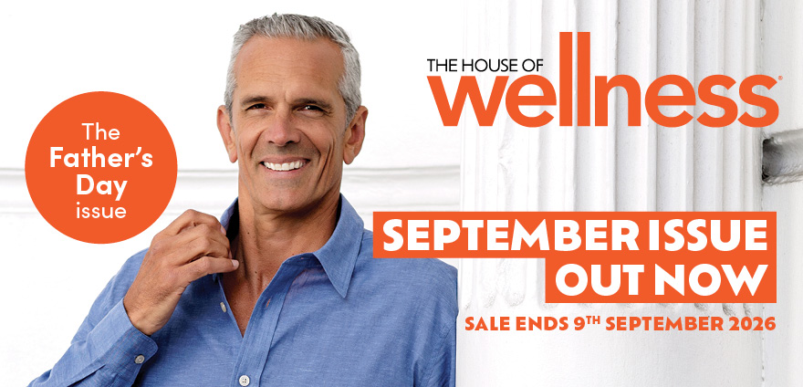 HoW Sept (20/8 - 9/9)