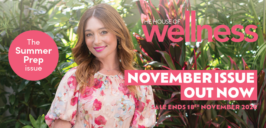 HOW November (29/10 - 18/11)